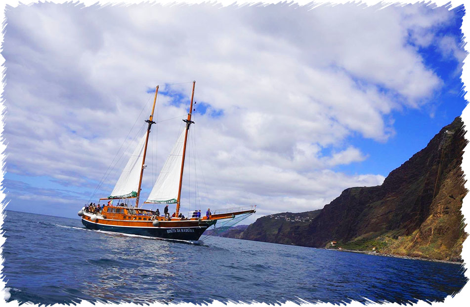 Bonita de Madeira - Beautiful Bays