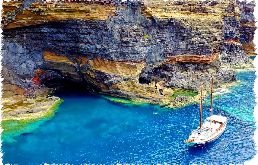 Bonita de Madeira – Desertas Islands Tour