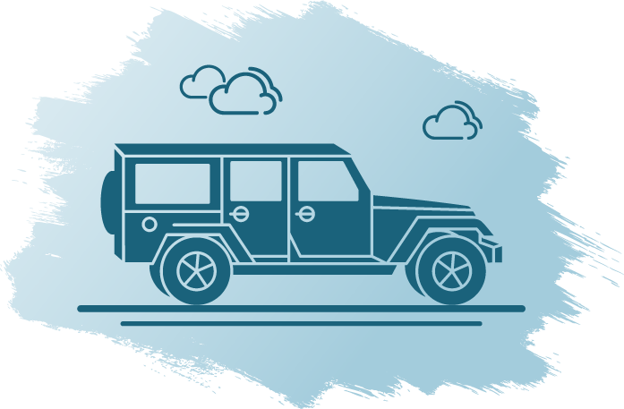Madeira Jeep Tours