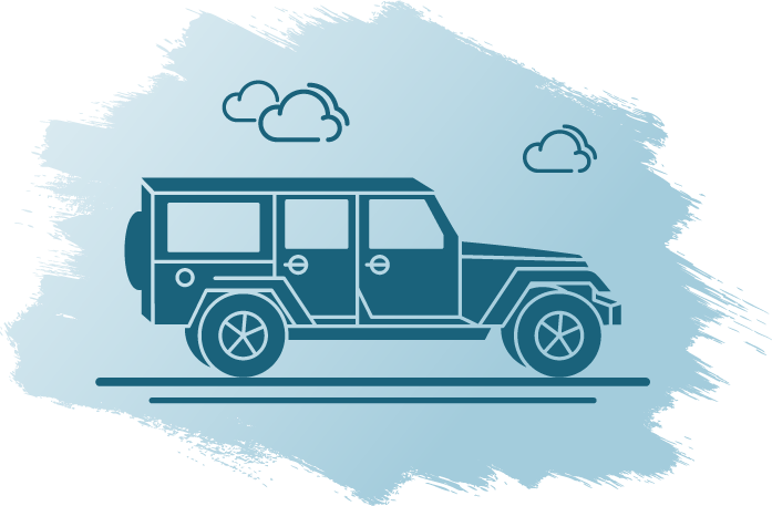 Madeira Jeep Tours