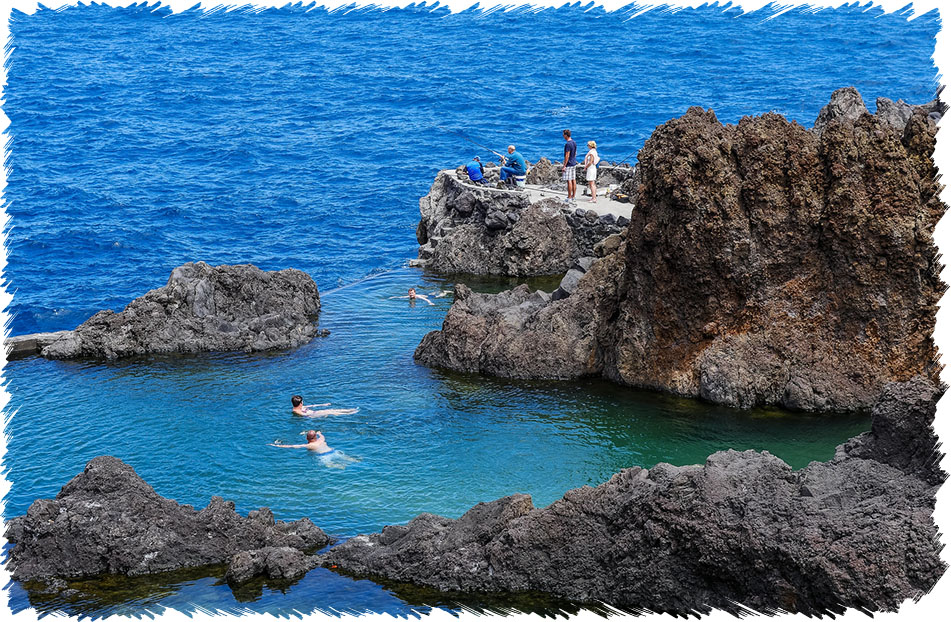 Madeira West Tour 2