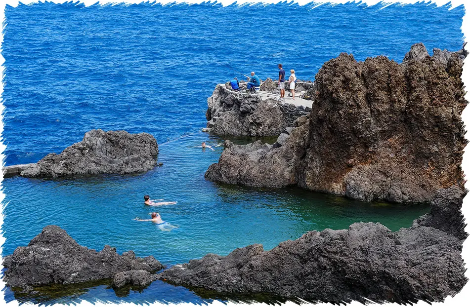 Madeira West Tour 2