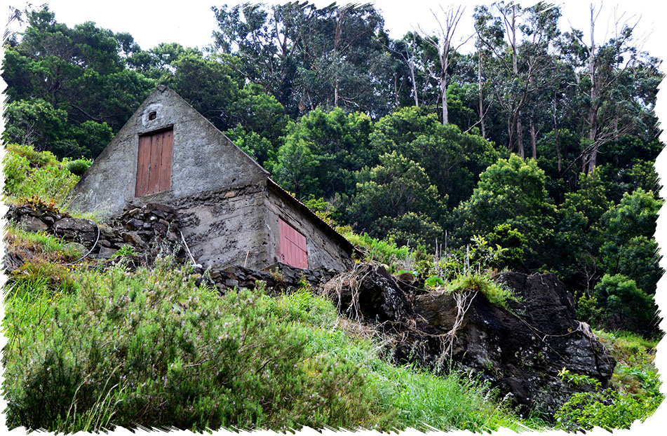 Marocos Walk Madeira