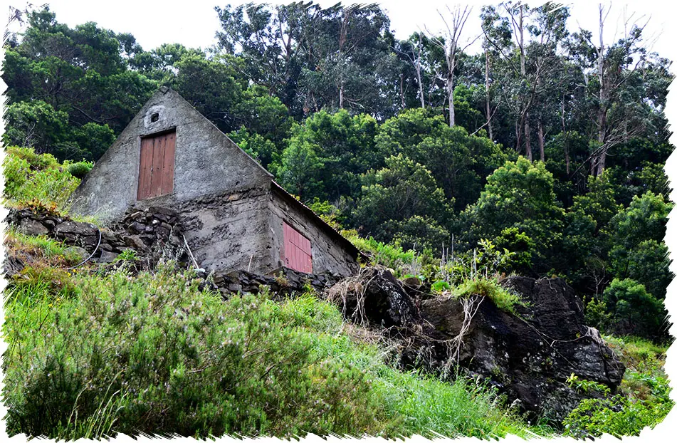Marocos Walk Madeira