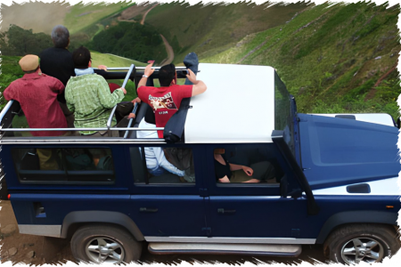 10% Discount on All Tours