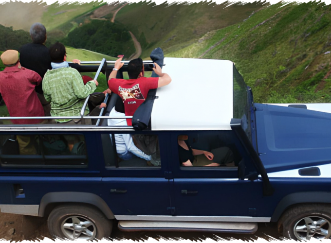 10% Discount on All Tours