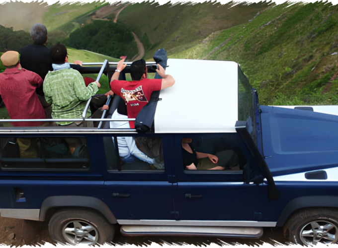 10% Discount on All Tours