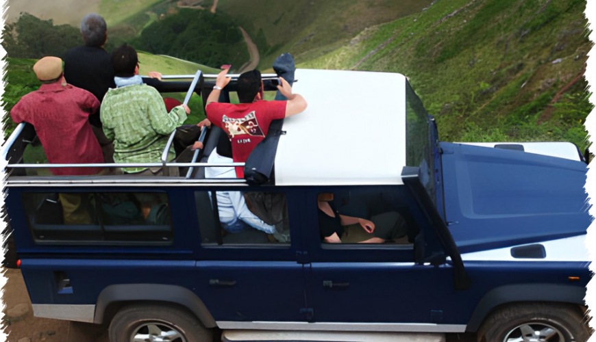 10% Discount on All Tours