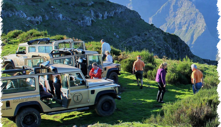10% Discount on All Tours